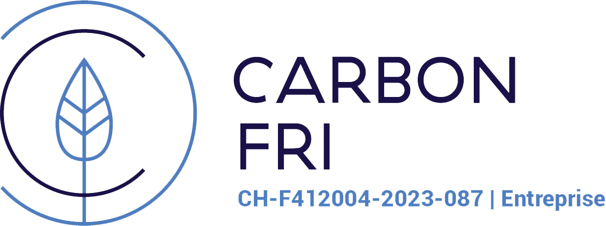 Label carbon fri
